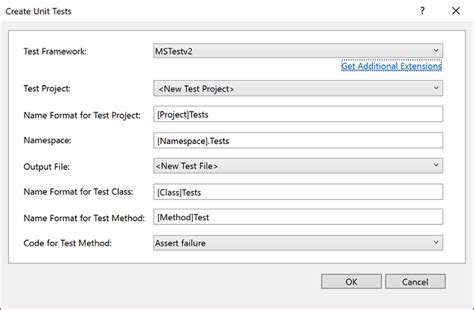 vstest test drop locaiton|visual studio 2012 unit test location.